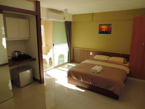 Albergue 24 Guest House