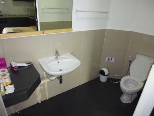 Albergue 24 Guest House