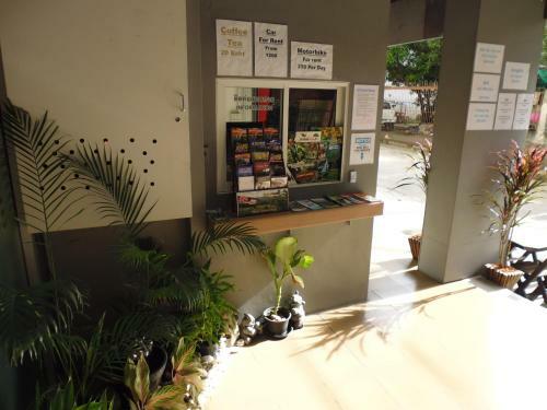 Albergue 24 Guest House