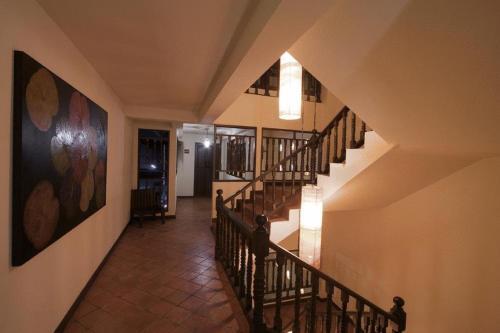 Hotel Anoma Boutique House