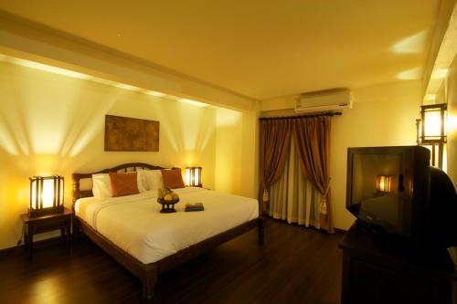 Hotel Anoma Boutique House