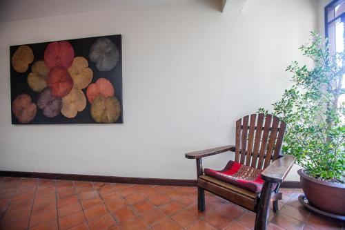 Hotel Anoma Boutique House
