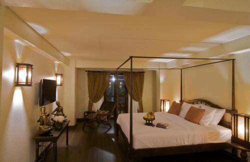 Hotel Anoma Boutique House