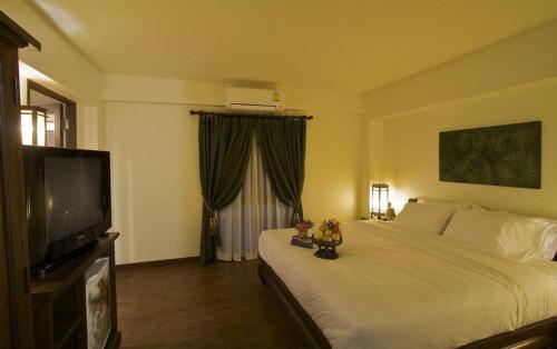 Hotel Anoma Boutique House