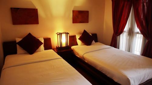 Hotel Anoma Boutique House