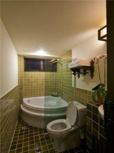 Hotel Anoma Boutique House