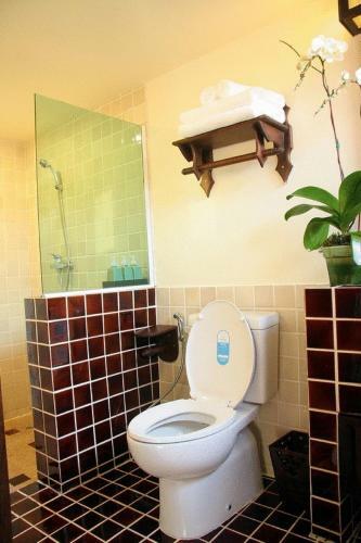 Hotel Anoma Boutique House
