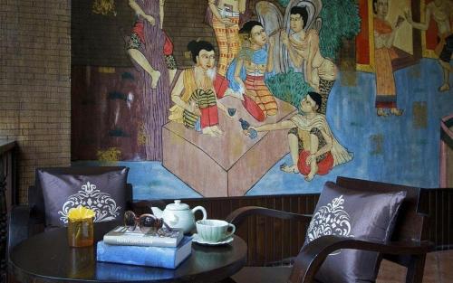 Hotel Anoma Boutique House