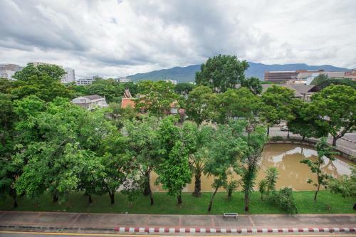 Hotel Chiangmai 7 Days Inn