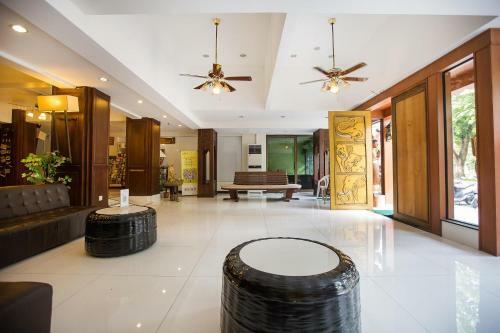 Hotel Chiangmai 7 Days Inn