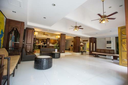 Hotel Chiangmai 7 Days Inn