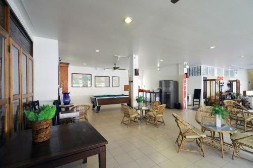 Hotel Western House
