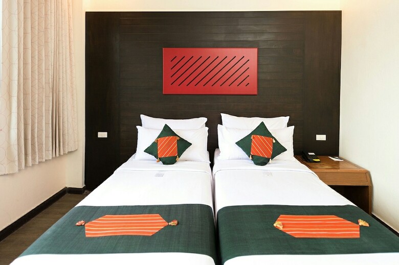 River Kwai Hotel