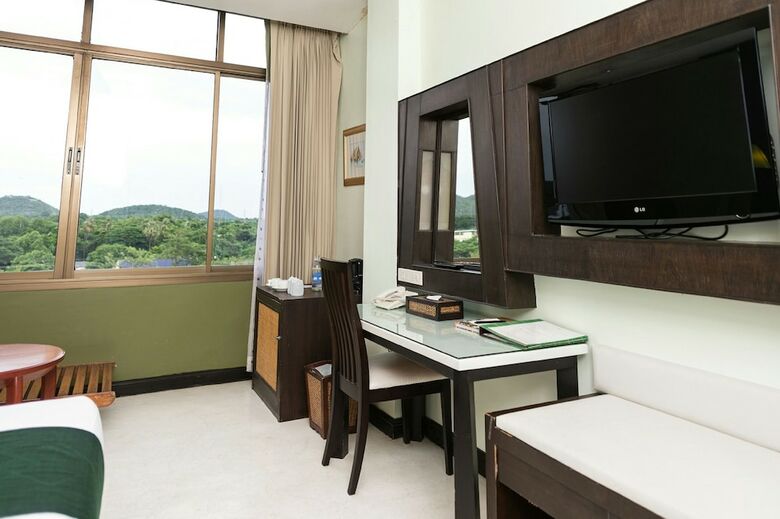 River Kwai Hotel