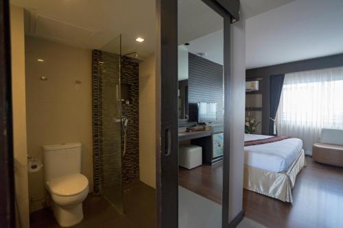 Kiss Garden Home Chic Hotel