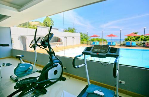 Blue Wave Hotel Hua Hin