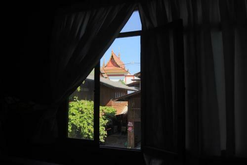Albergue Shakara Garden