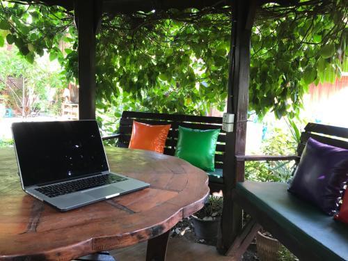 Albergue Shakara Garden