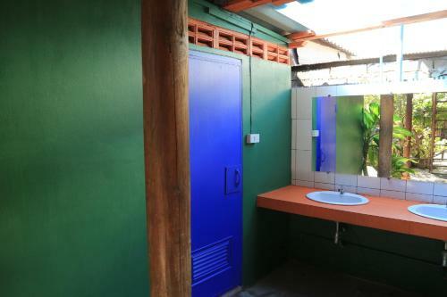 Albergue Shakara Garden