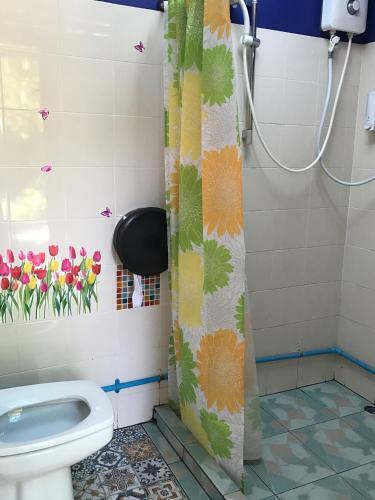 Albergue Shakara Garden
