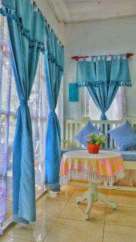 Prathana Garden Beach Resort