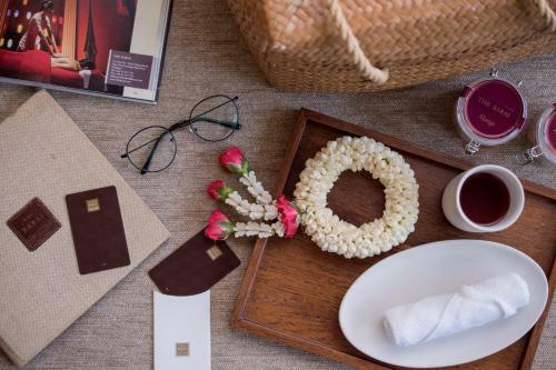 Hotel The Barai By Hyatt Regency Hua Hin