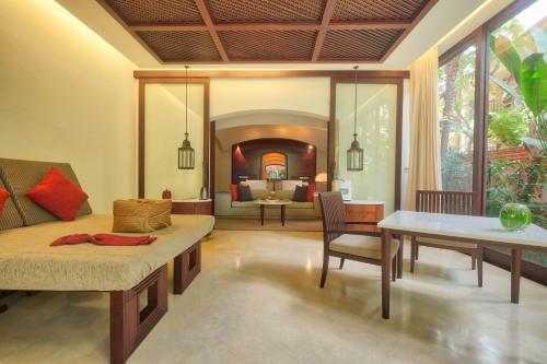 Hotel The Barai By Hyatt Regency Hua Hin
