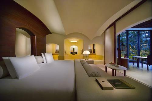 Hotel The Barai By Hyatt Regency Hua Hin
