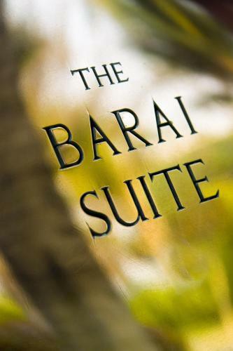 Hotel The Barai By Hyatt Regency Hua Hin