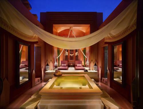 Hotel The Barai By Hyatt Regency Hua Hin