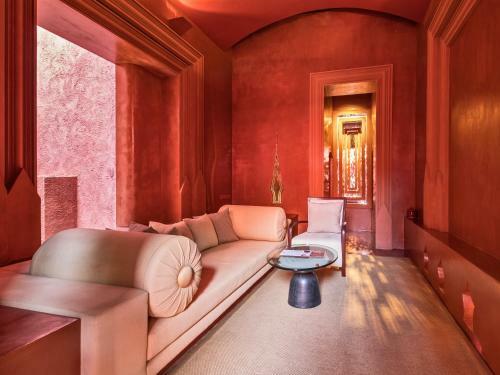 Hotel The Barai By Hyatt Regency Hua Hin