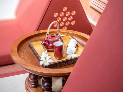 Hotel The Barai By Hyatt Regency Hua Hin