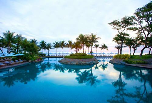 Hotel The Barai By Hyatt Regency Hua Hin
