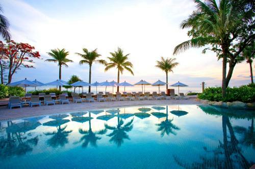 Hotel The Barai By Hyatt Regency Hua Hin