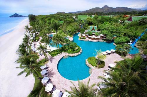 Hotel The Barai By Hyatt Regency Hua Hin