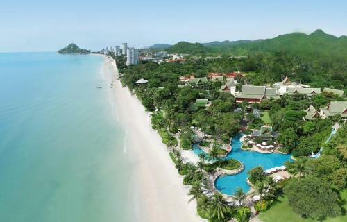 Hotel The Barai By Hyatt Regency Hua Hin