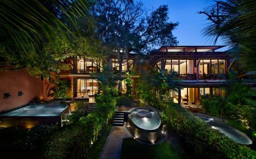 Hotel The Barai By Hyatt Regency Hua Hin