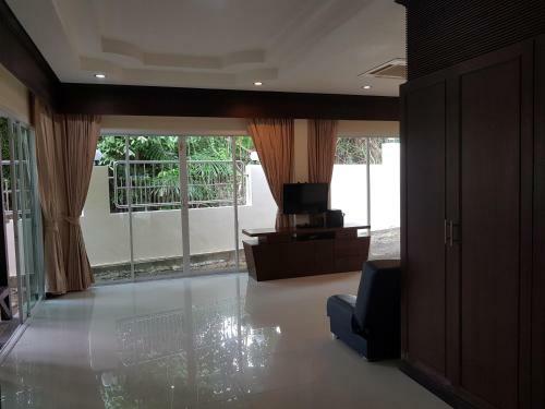 Viewpoint Villa