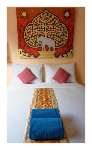 Hostal All In 1 Guesthouse