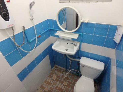 Hostal Wayside Guesthouse