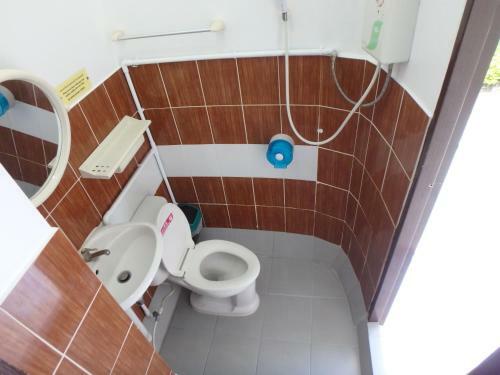 Hostal Wayside Guesthouse