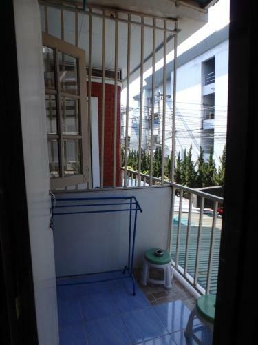 Hostal Wayside Guesthouse