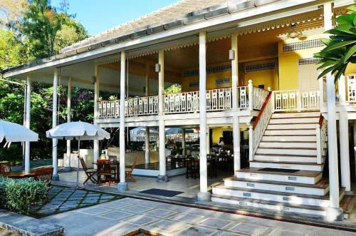 Hotel Baan Bayan - Hua Hin