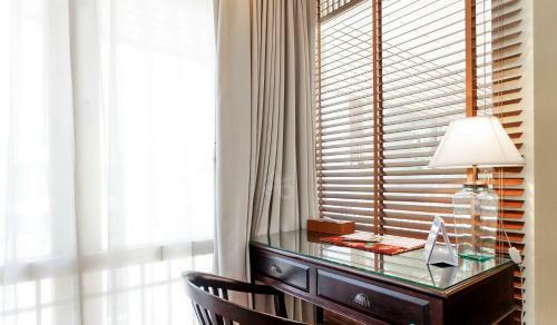 Hotel Baan Bayan - Hua Hin