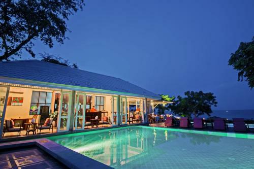 Hotel Baan Bayan - Hua Hin