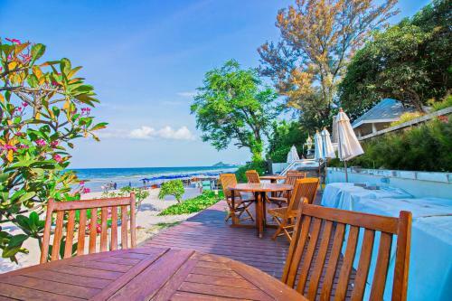 Hotel Baan Bayan - Hua Hin