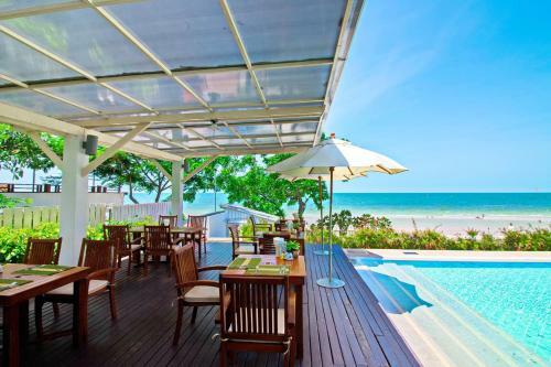 Hotel Baan Bayan - Hua Hin