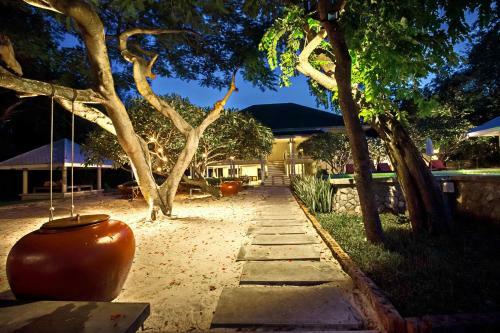 Hotel Baan Bayan - Hua Hin