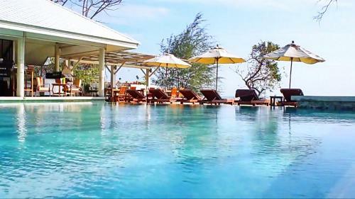 Hotel Baan Bayan - Hua Hin