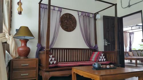 Hostal Yi Garden Villa
